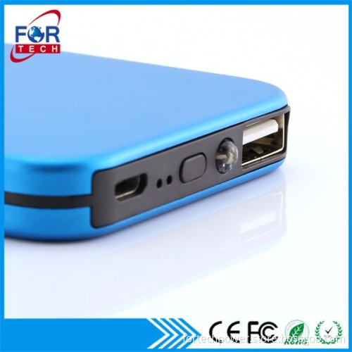 Electronic Gifts Portable Charger 4000mah, Slim Power Banks 2017 Custom Logo Power Bank With Usb Function